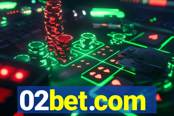 02bet.com