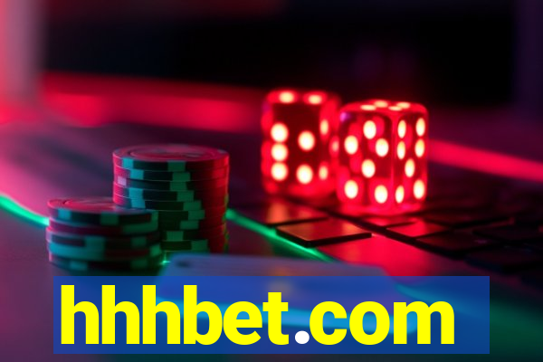 hhhbet.com