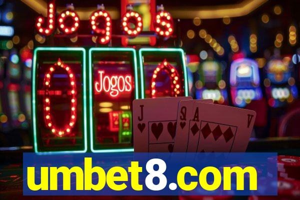 umbet8.com