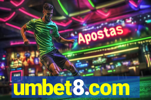 umbet8.com