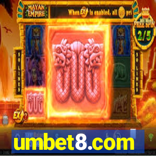 umbet8.com