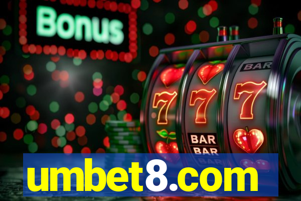 umbet8.com
