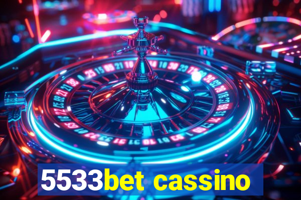 5533bet cassino
