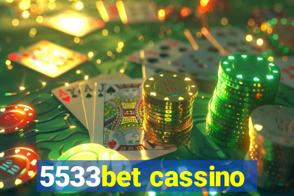 5533bet cassino