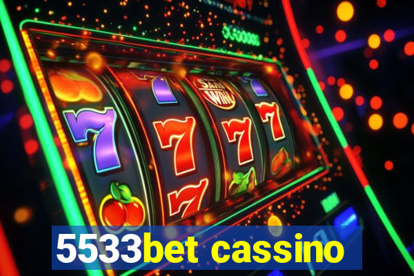 5533bet cassino