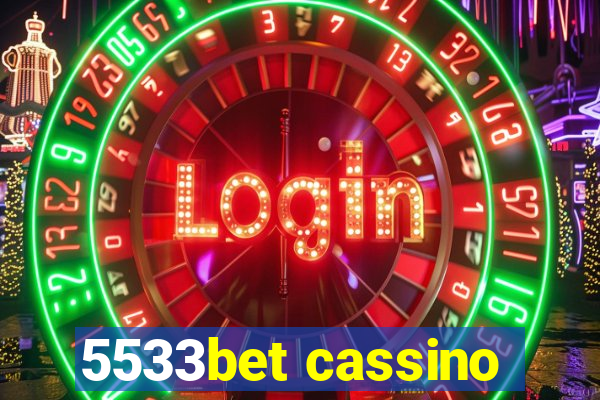 5533bet cassino