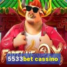 5533bet cassino