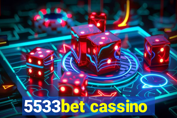 5533bet cassino