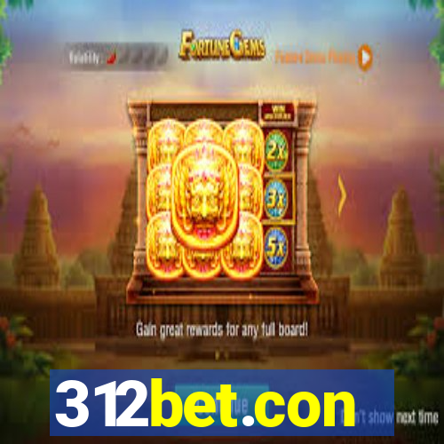 312bet.con