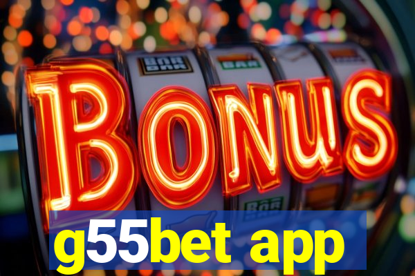 g55bet app