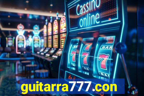 guitarra777.con