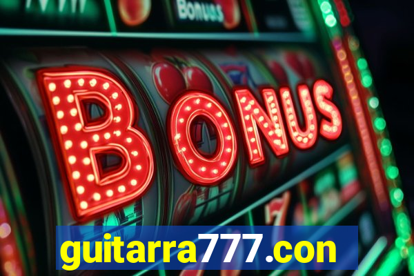 guitarra777.con
