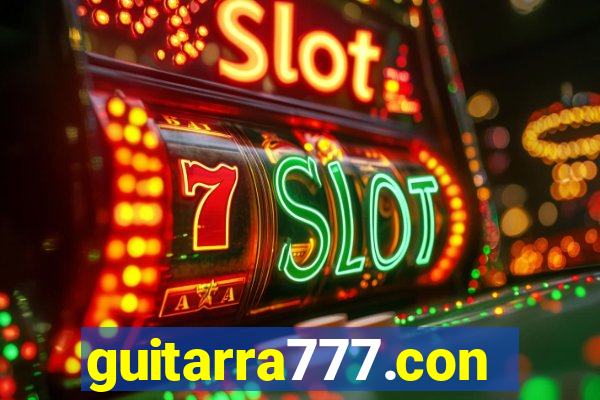 guitarra777.con