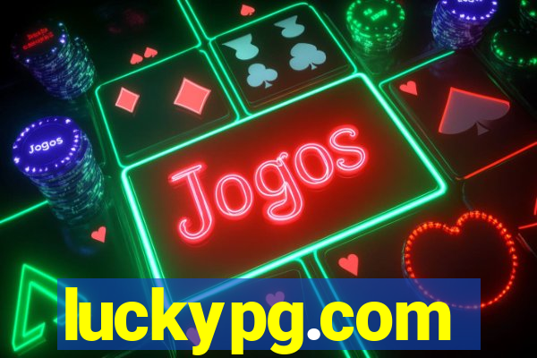 luckypg.com