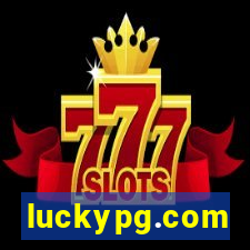 luckypg.com