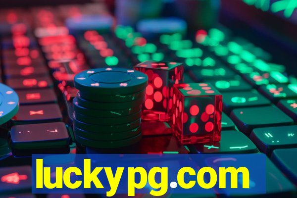 luckypg.com