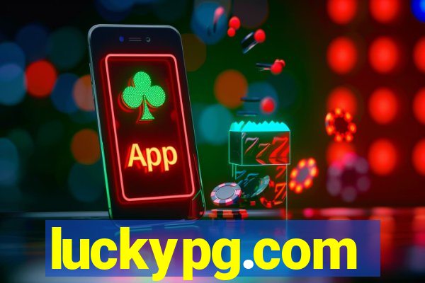 luckypg.com