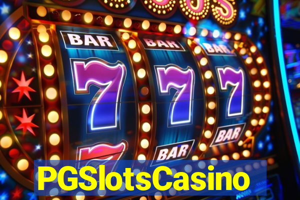 PGSlotsCasino