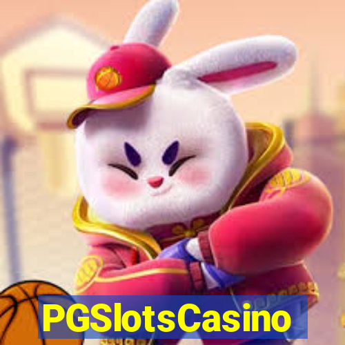 PGSlotsCasino