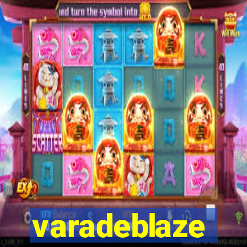 varadeblaze