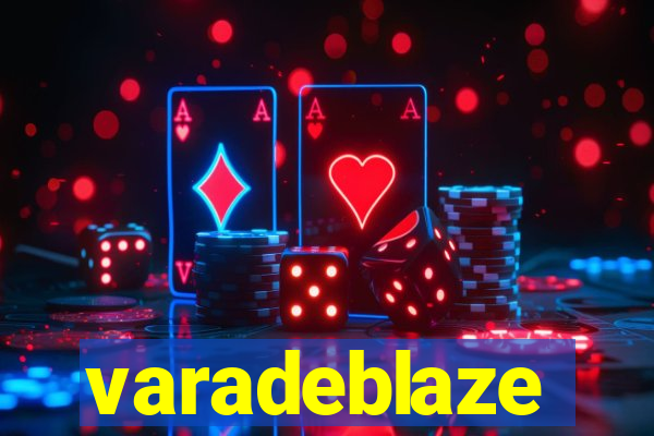 varadeblaze