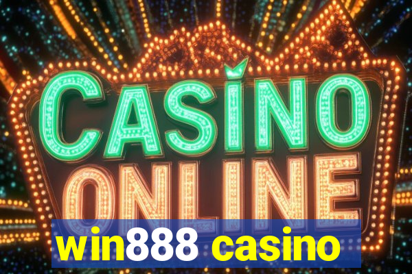 win888 casino