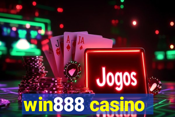win888 casino