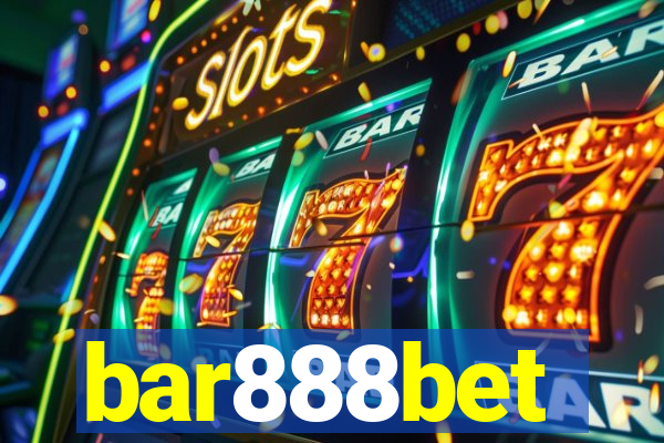 bar888bet