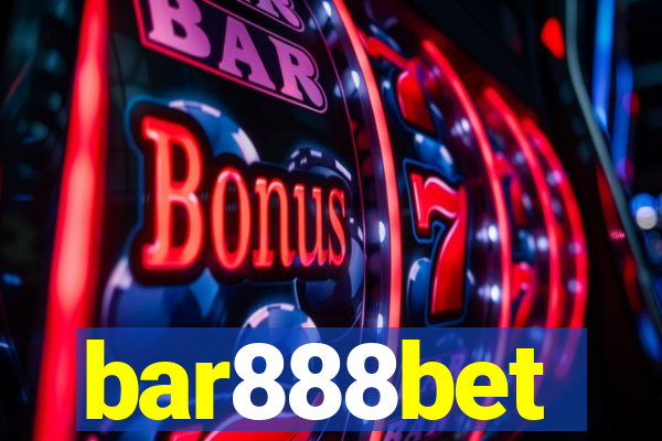 bar888bet