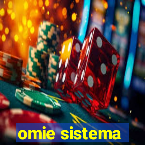omie sistema