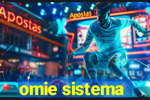 omie sistema