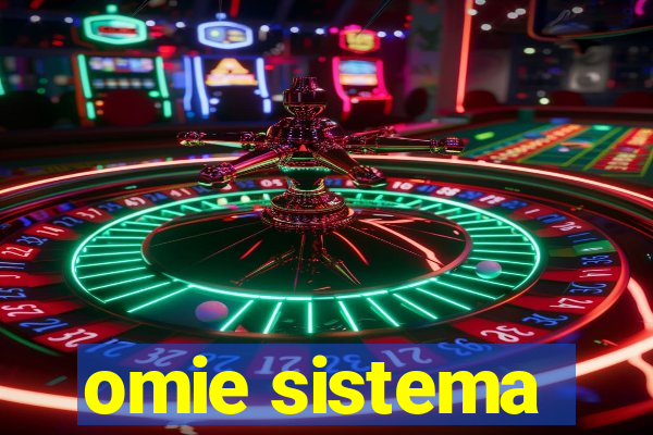 omie sistema