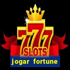 jogar fortune rabbit modo demo