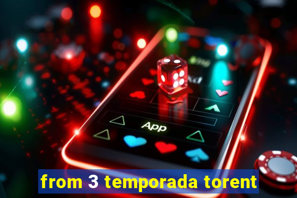 from 3 temporada torent