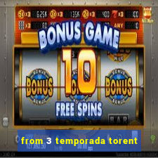 from 3 temporada torent