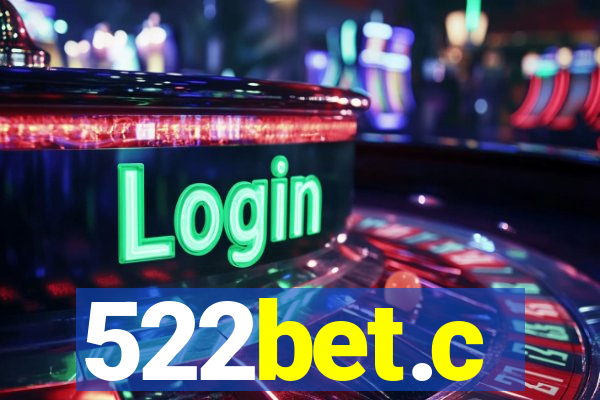 522bet.c