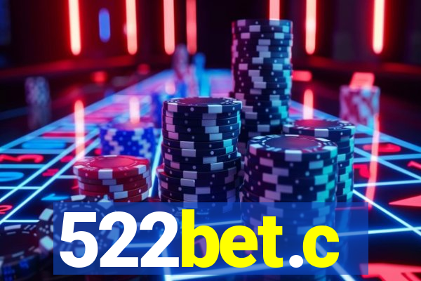 522bet.c