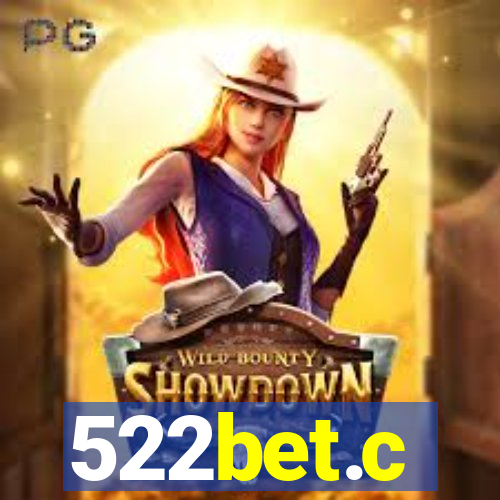 522bet.c