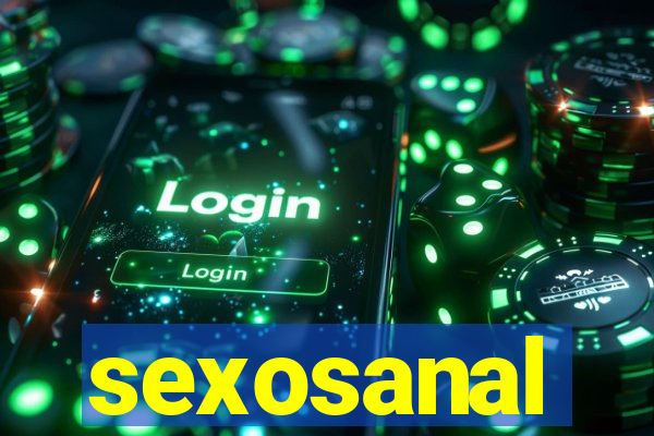 sexosanal