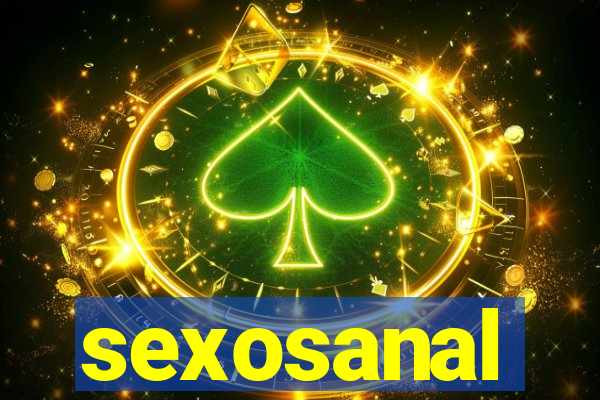 sexosanal