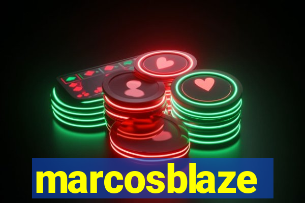 marcosblaze