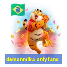 demonmika onlyfans