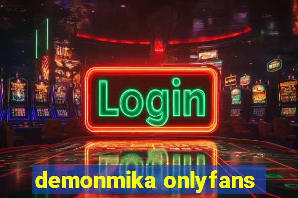 demonmika onlyfans