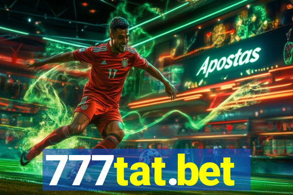 777tat.bet