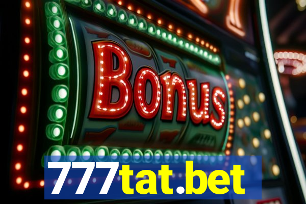 777tat.bet
