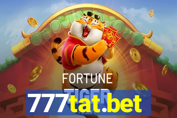 777tat.bet