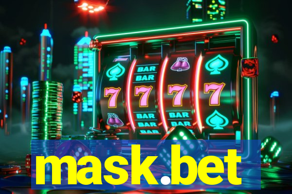 mask.bet