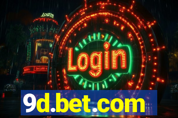 9d.bet.com