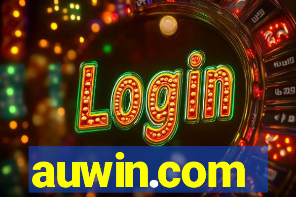 auwin.com