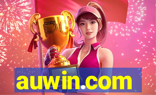 auwin.com
